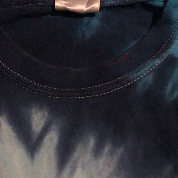 Sublime Ty die tshirt - Picture 3 of 6